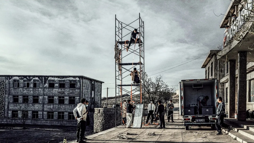 狙击之王：暗杀剧照的剧照