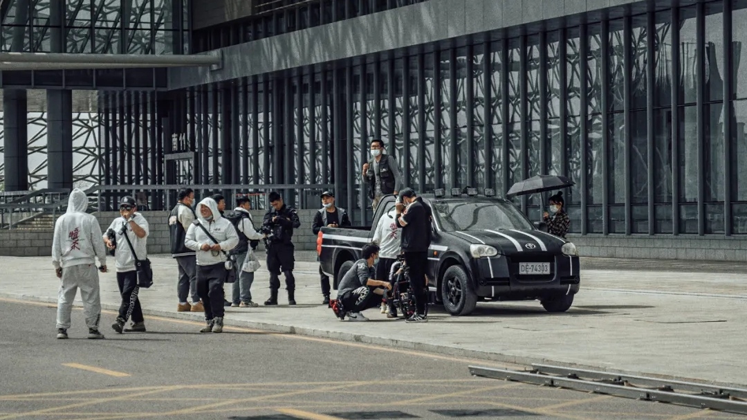 狙击之王：暗杀剧照的剧照