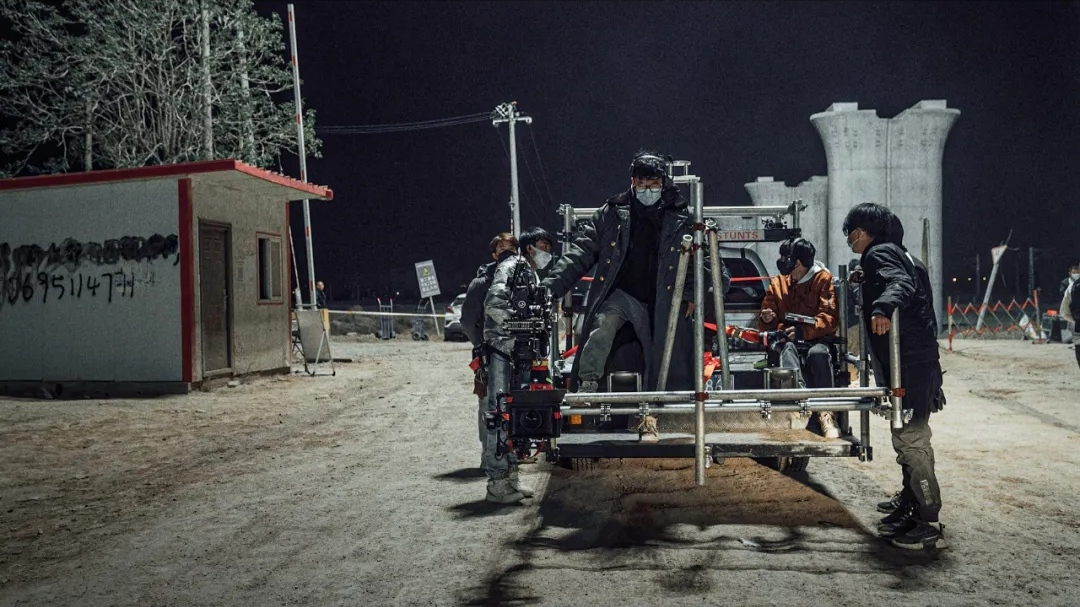 狙击之王：暗杀剧照的剧照