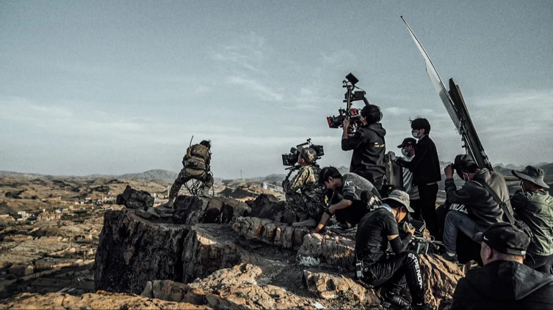 狙击之王：暗杀剧照的剧照