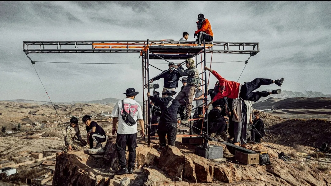 狙击之王：暗杀剧照的剧照