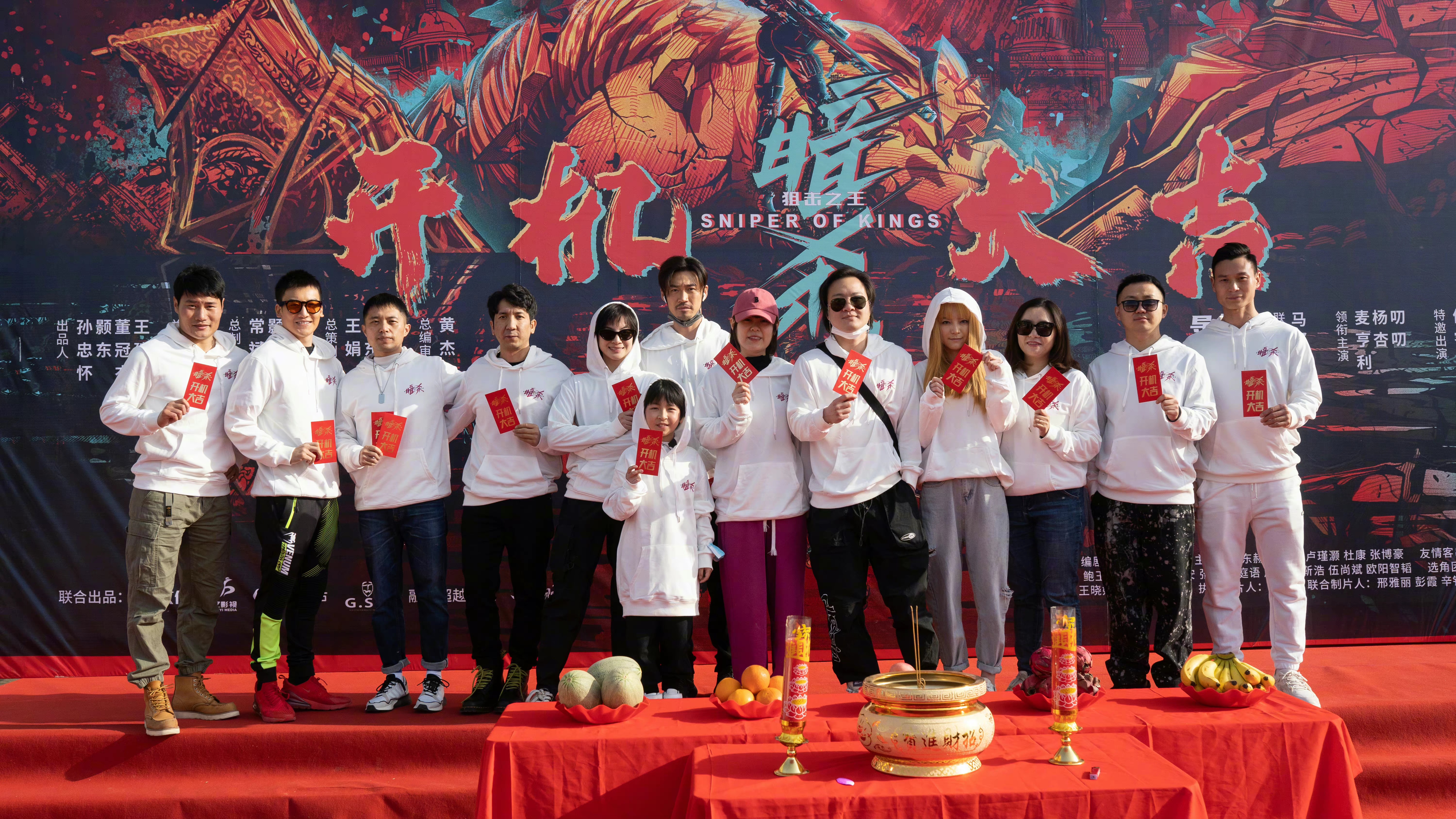 狙击之王：暗杀剧照的剧照