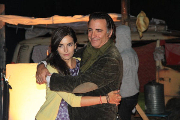 大路剧照的剧照