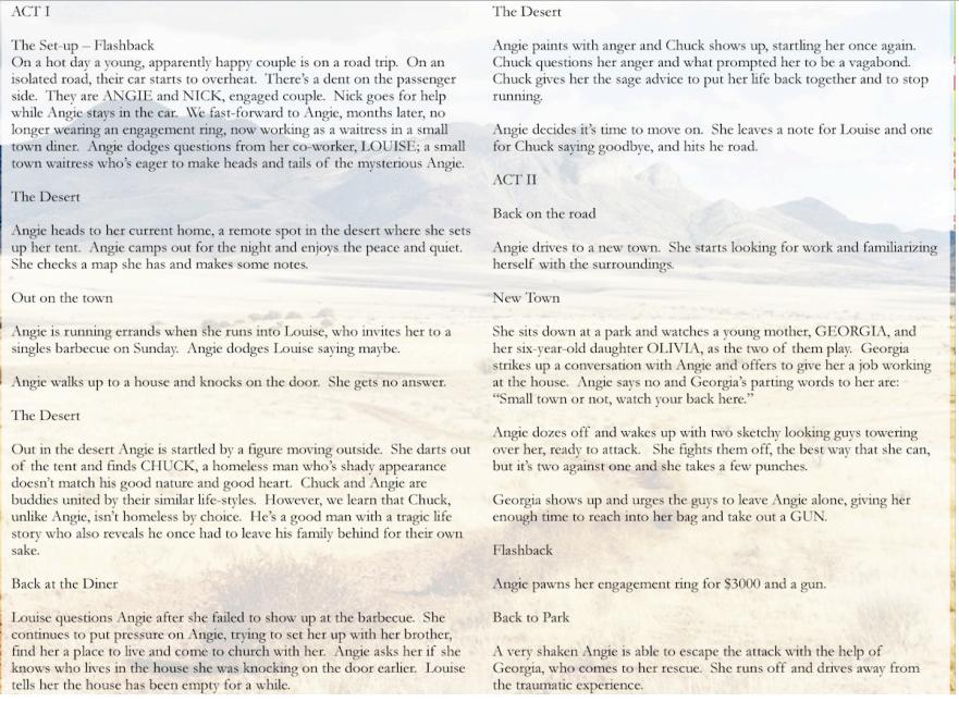 大路剧照的剧照