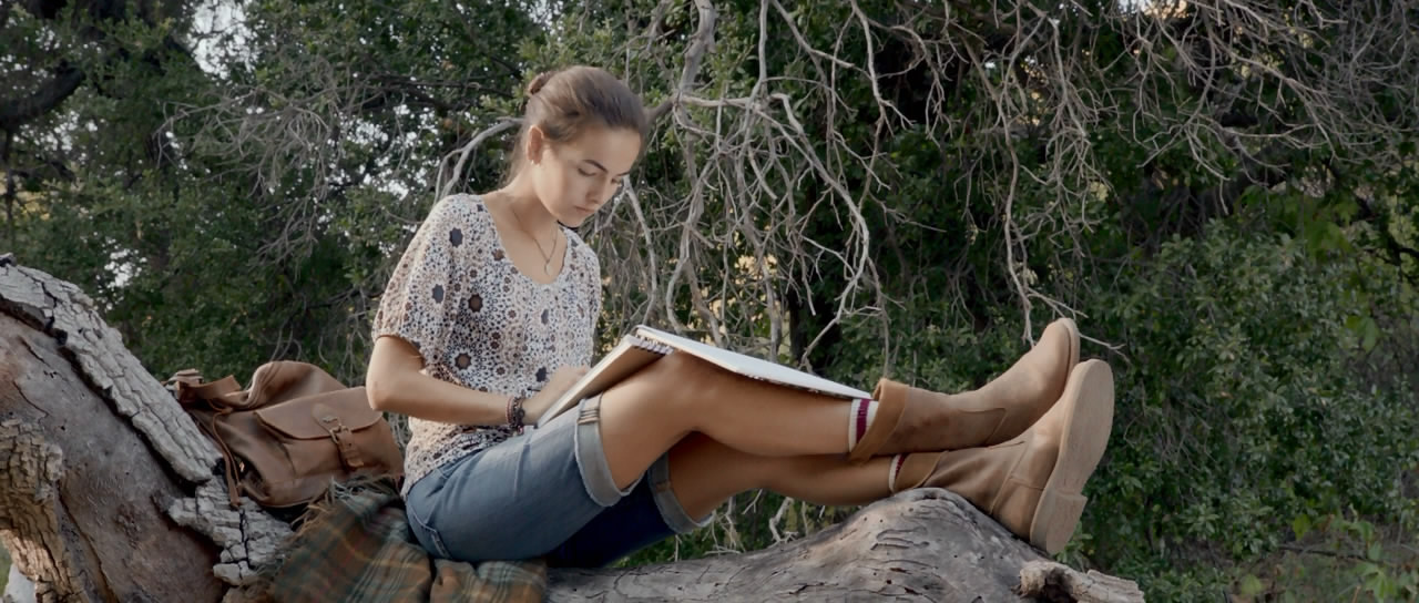 大路剧照的剧照