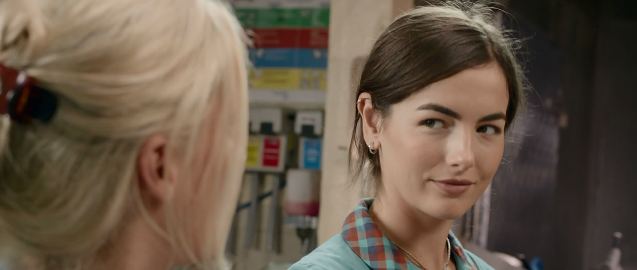 大路剧照的剧照