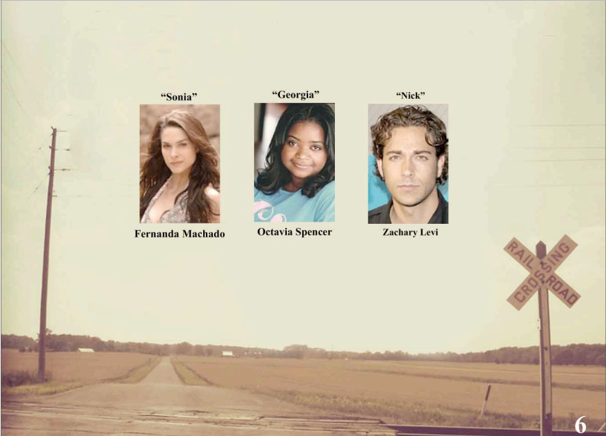 大路剧照的剧照