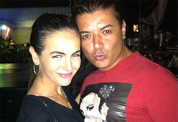 大路剧照的剧照