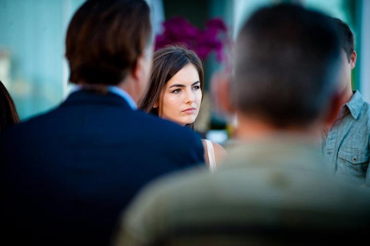 大路剧照的剧照