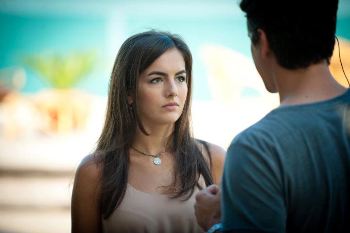 大路剧照的剧照