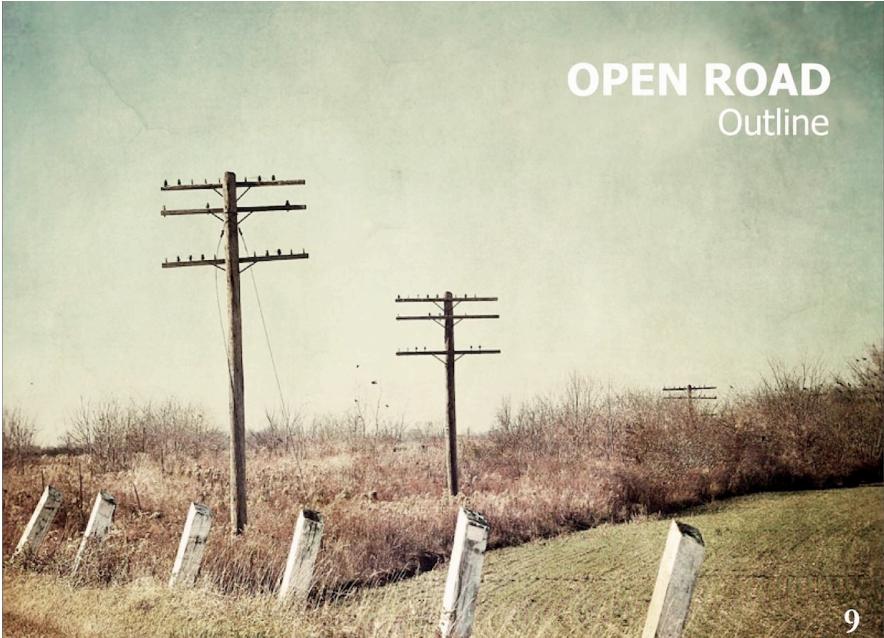 大路剧照的剧照