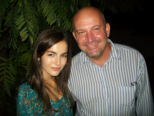 大路剧照的剧照