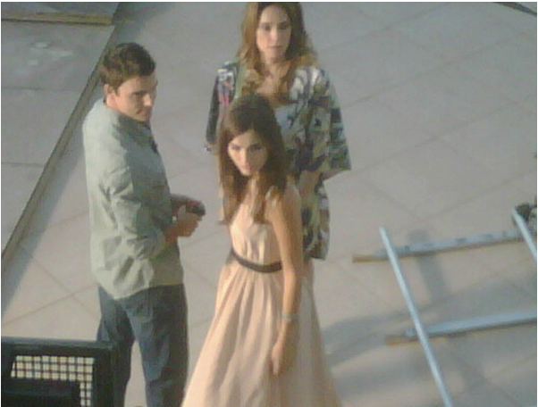 大路剧照的剧照