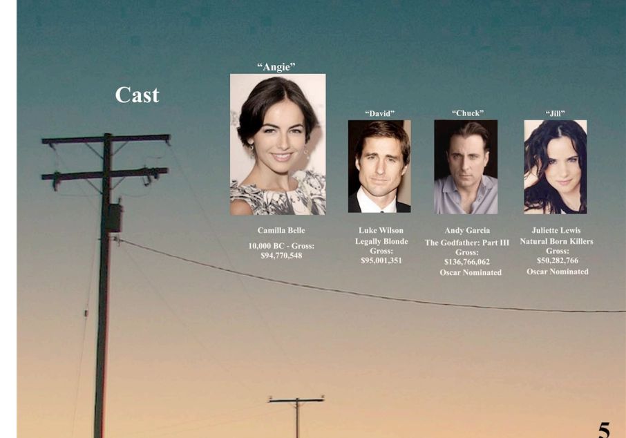 大路剧照的剧照