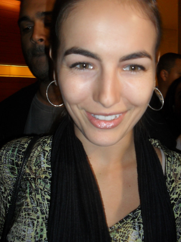 大路剧照的剧照