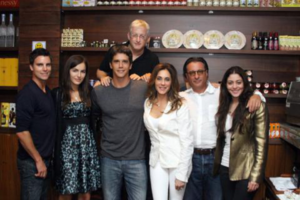 大路剧照的剧照