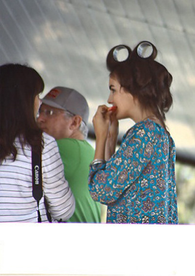 大路剧照的剧照