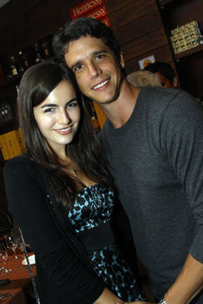 大路剧照的剧照