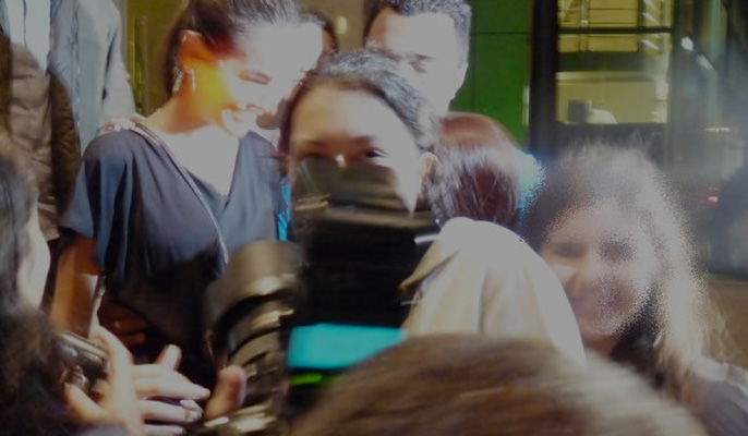 大路剧照的剧照