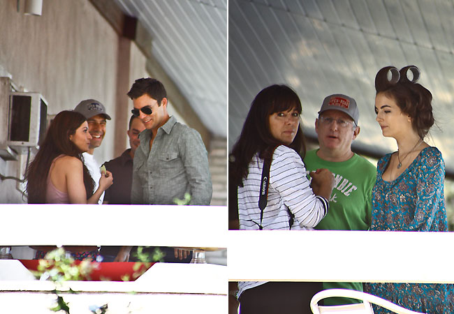 大路剧照的剧照