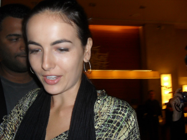 大路剧照的剧照