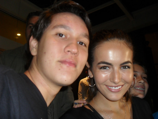 大路剧照的剧照