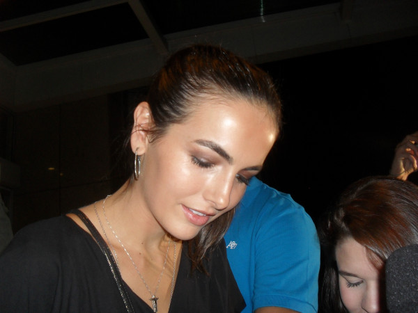 大路剧照的剧照