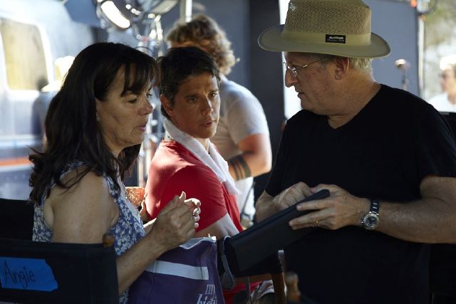 大路剧照的剧照