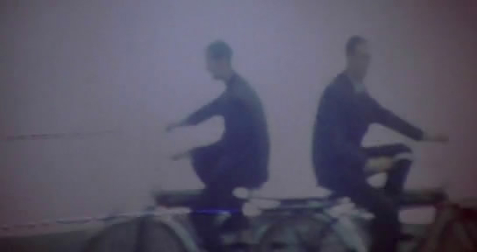 双子的天空剧照的剧照