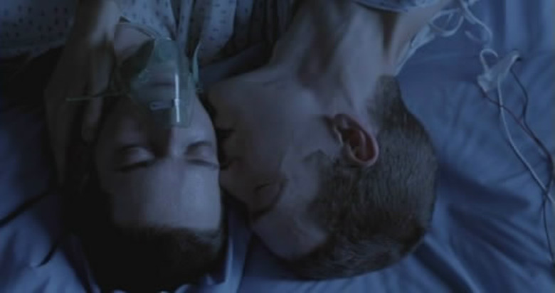 双子的天空剧照的剧照