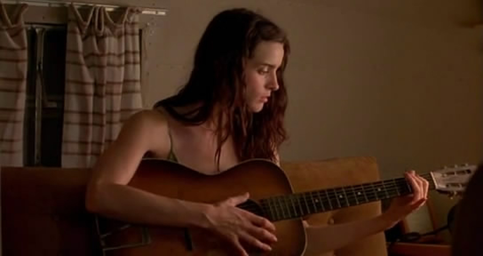 双子的天空剧照的剧照