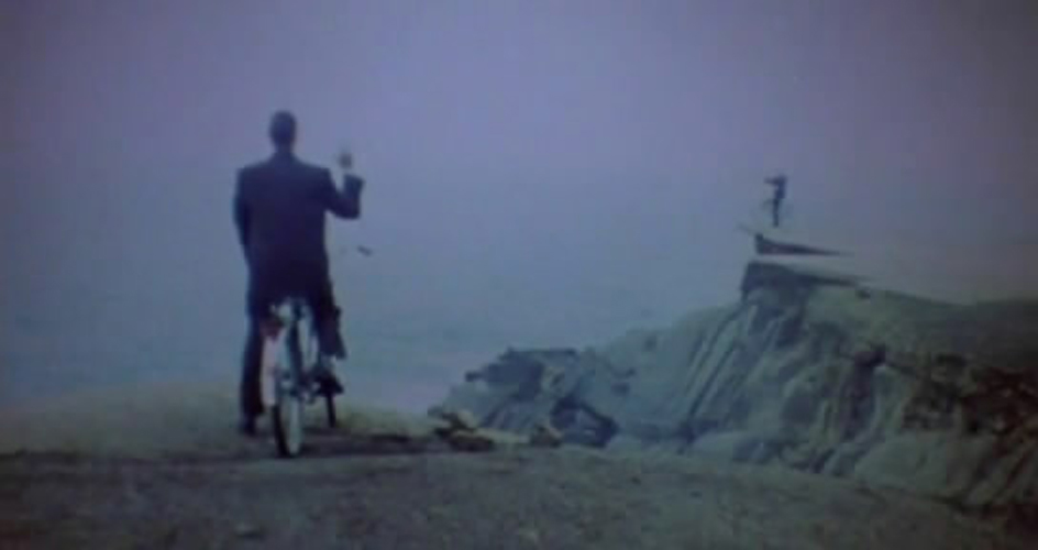 双子的天空剧照的剧照