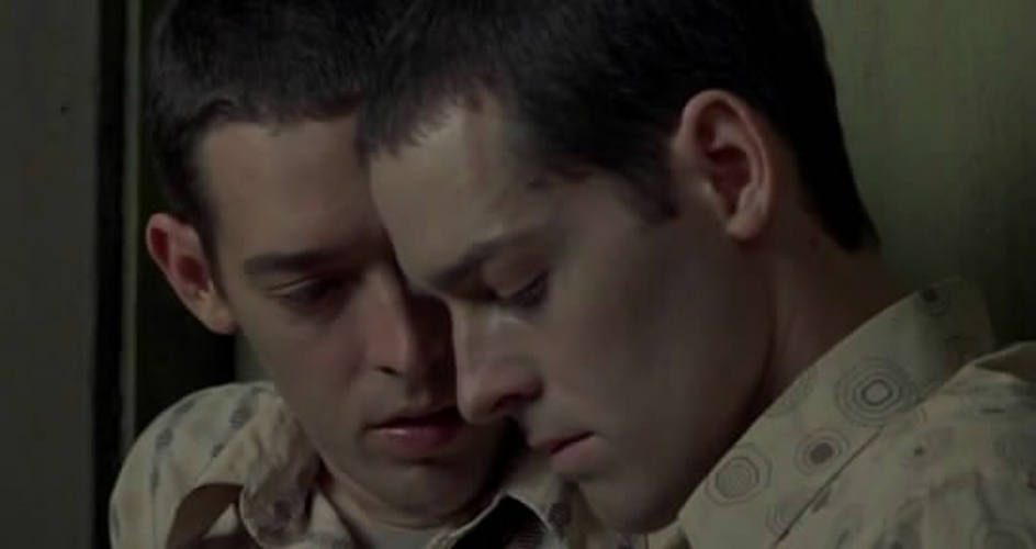 双子的天空剧照的剧照