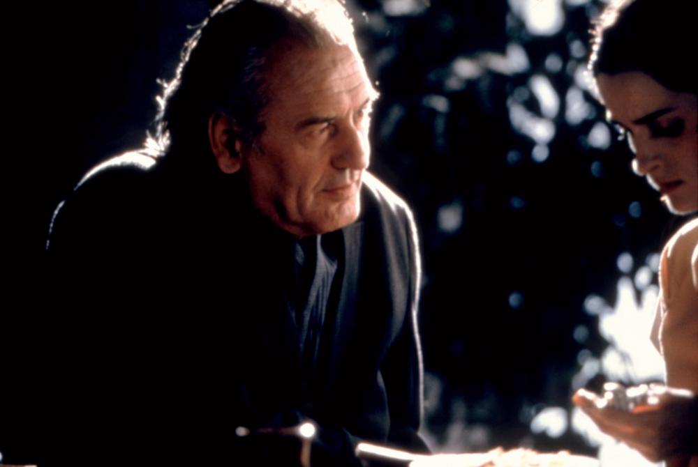 双子的天空剧照的剧照