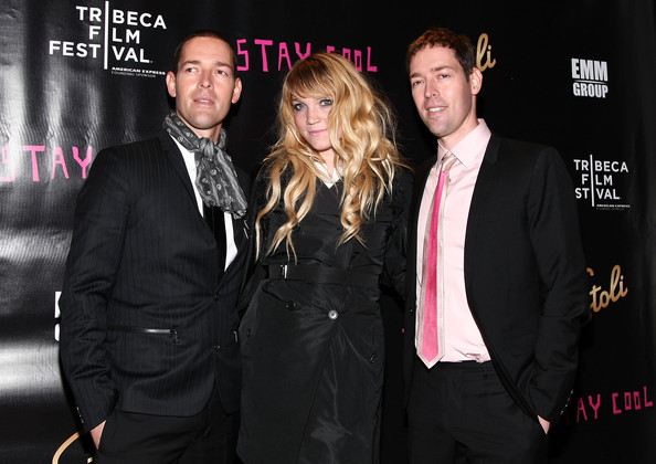 双子的天空剧照的剧照