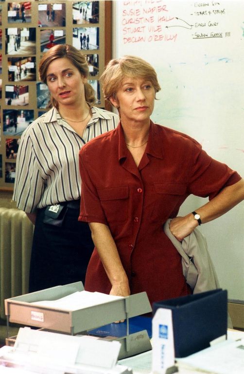 主要嫌疑犯3：灵魂卫士剧照的剧照