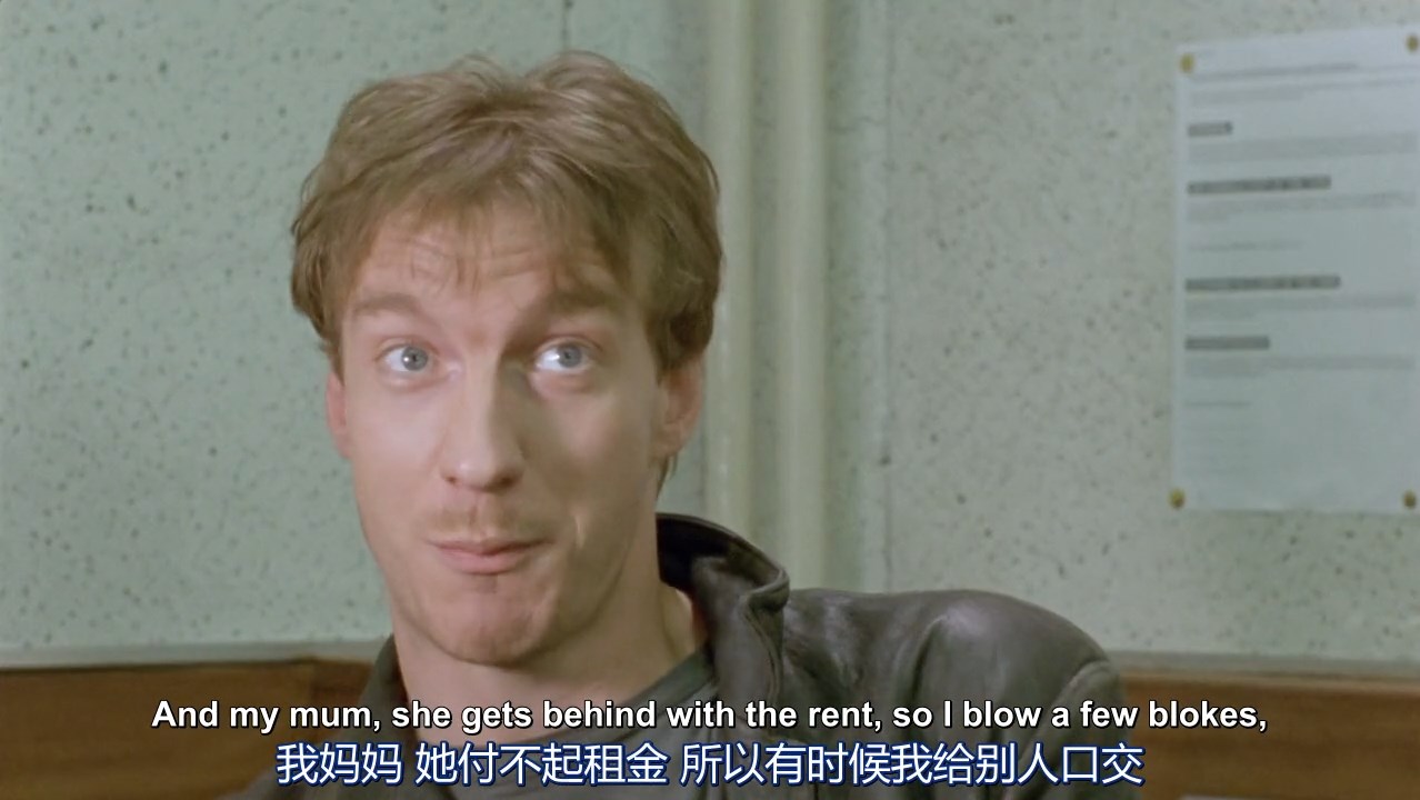 主要嫌疑犯3：灵魂卫士剧照的剧照