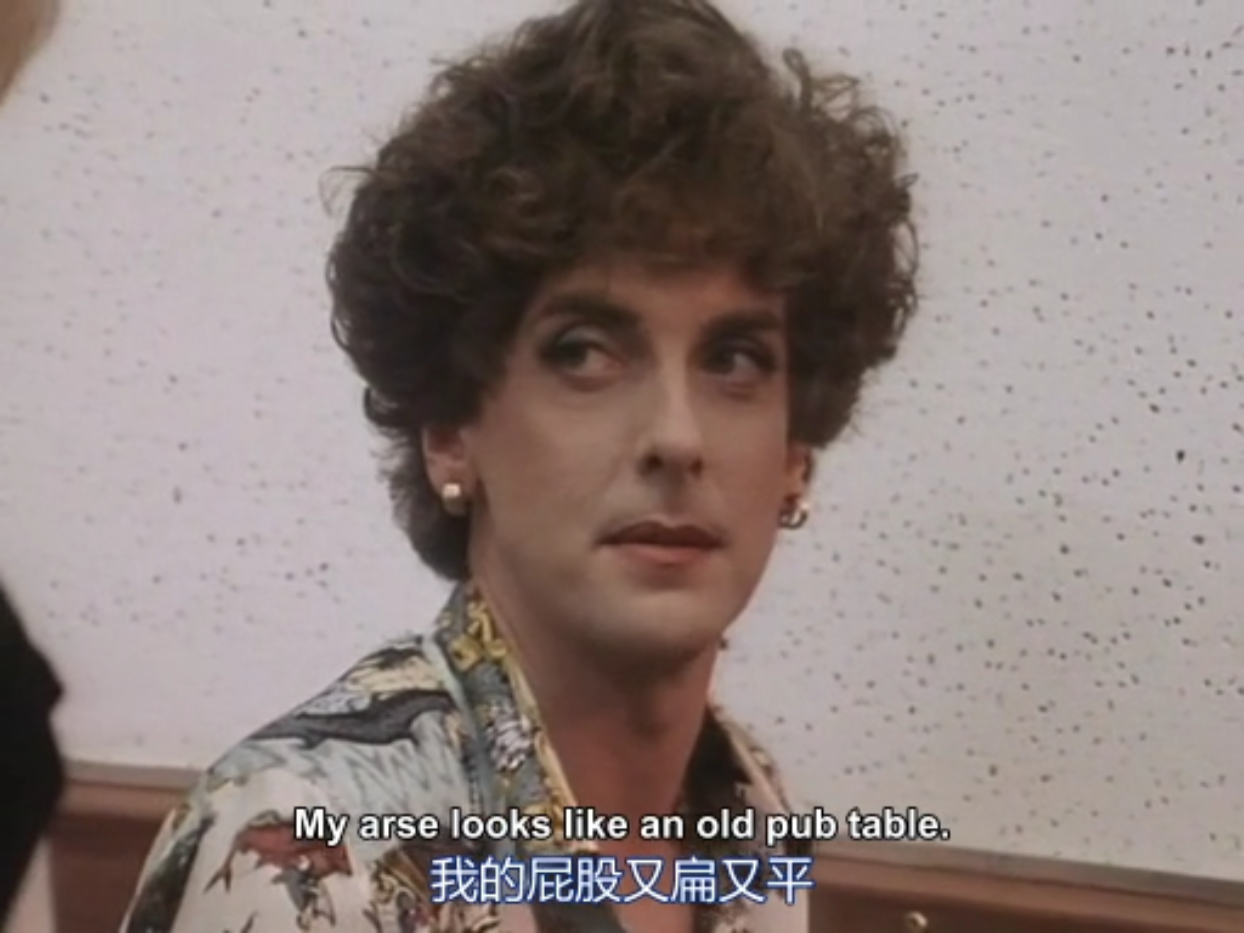 主要嫌疑犯3：灵魂卫士剧照的剧照