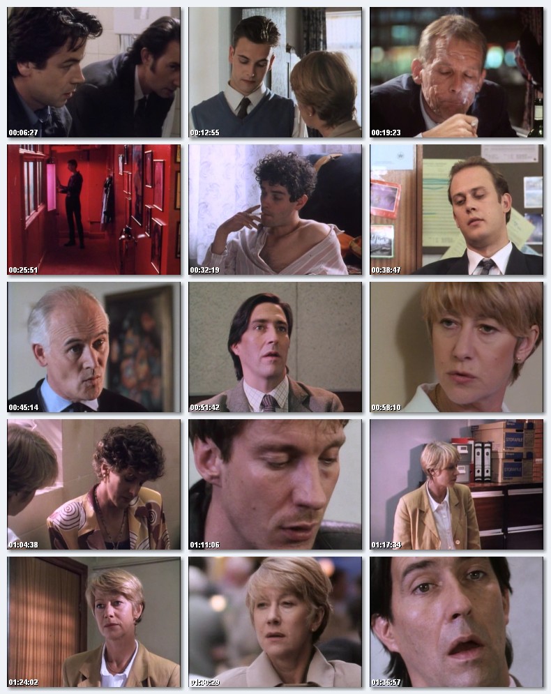 主要嫌疑犯3：灵魂卫士剧照的剧照