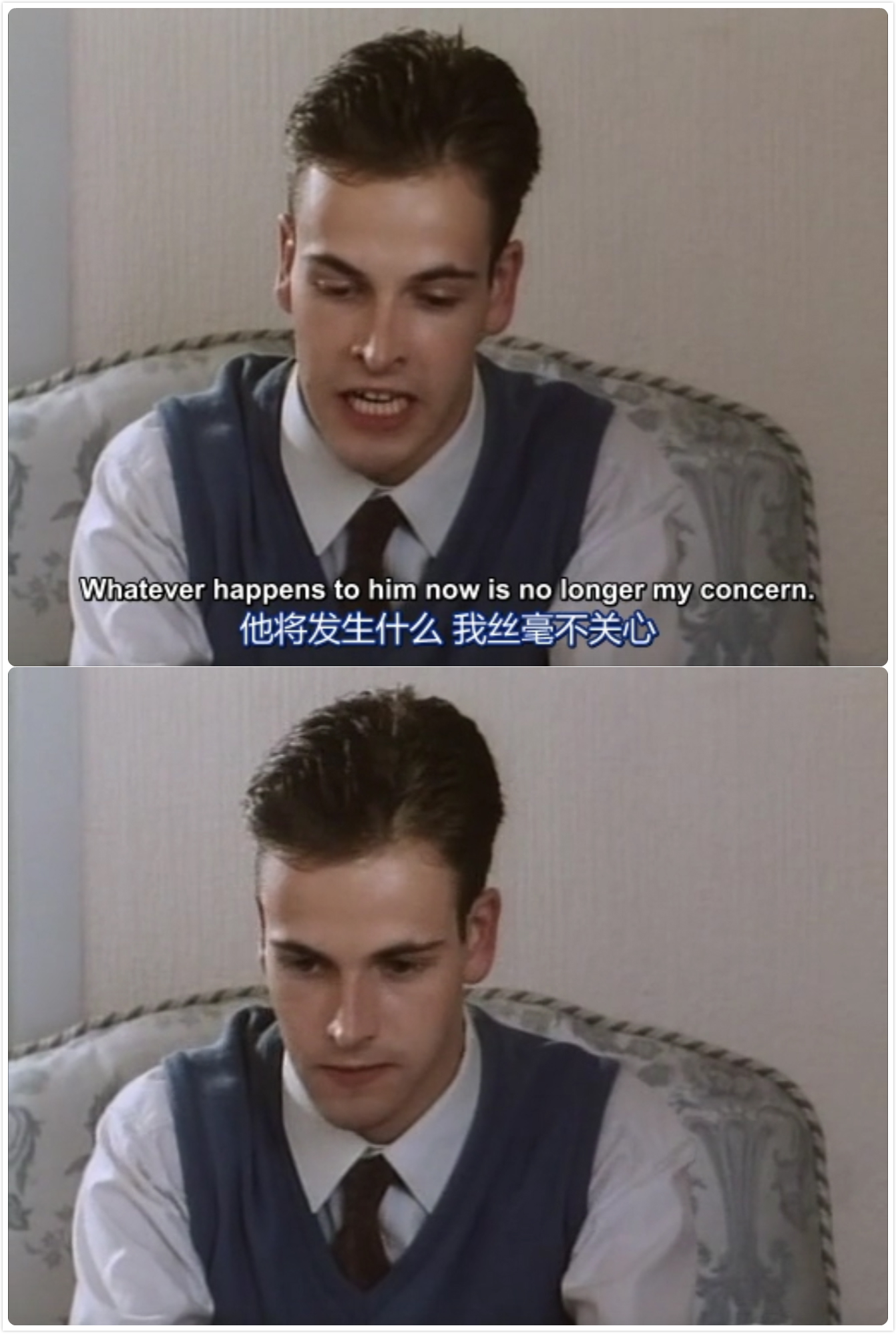 主要嫌疑犯3：灵魂卫士剧照的剧照