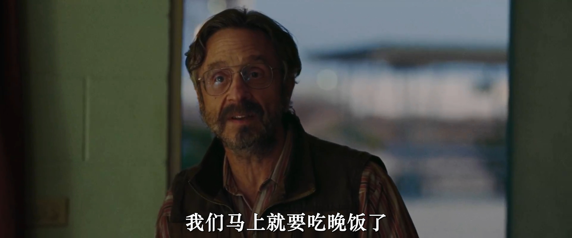 致莱斯利剧照的剧照