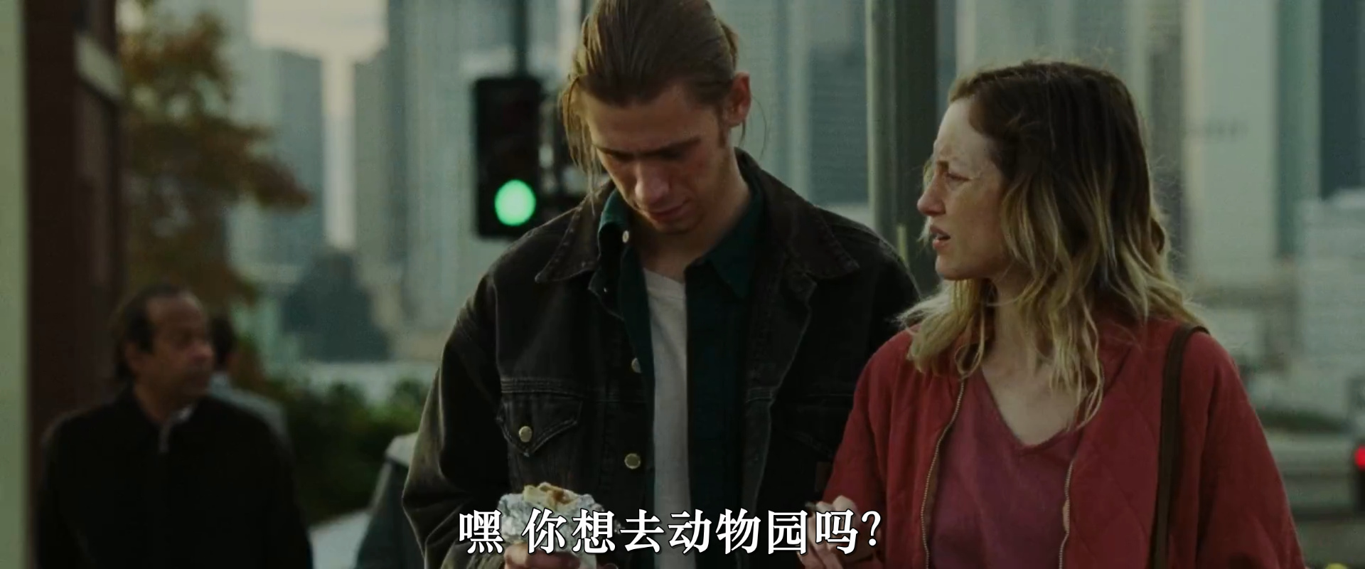 致莱斯利剧照的剧照