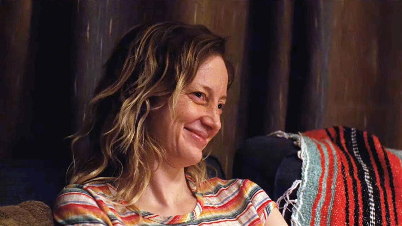 致莱斯利剧照的剧照