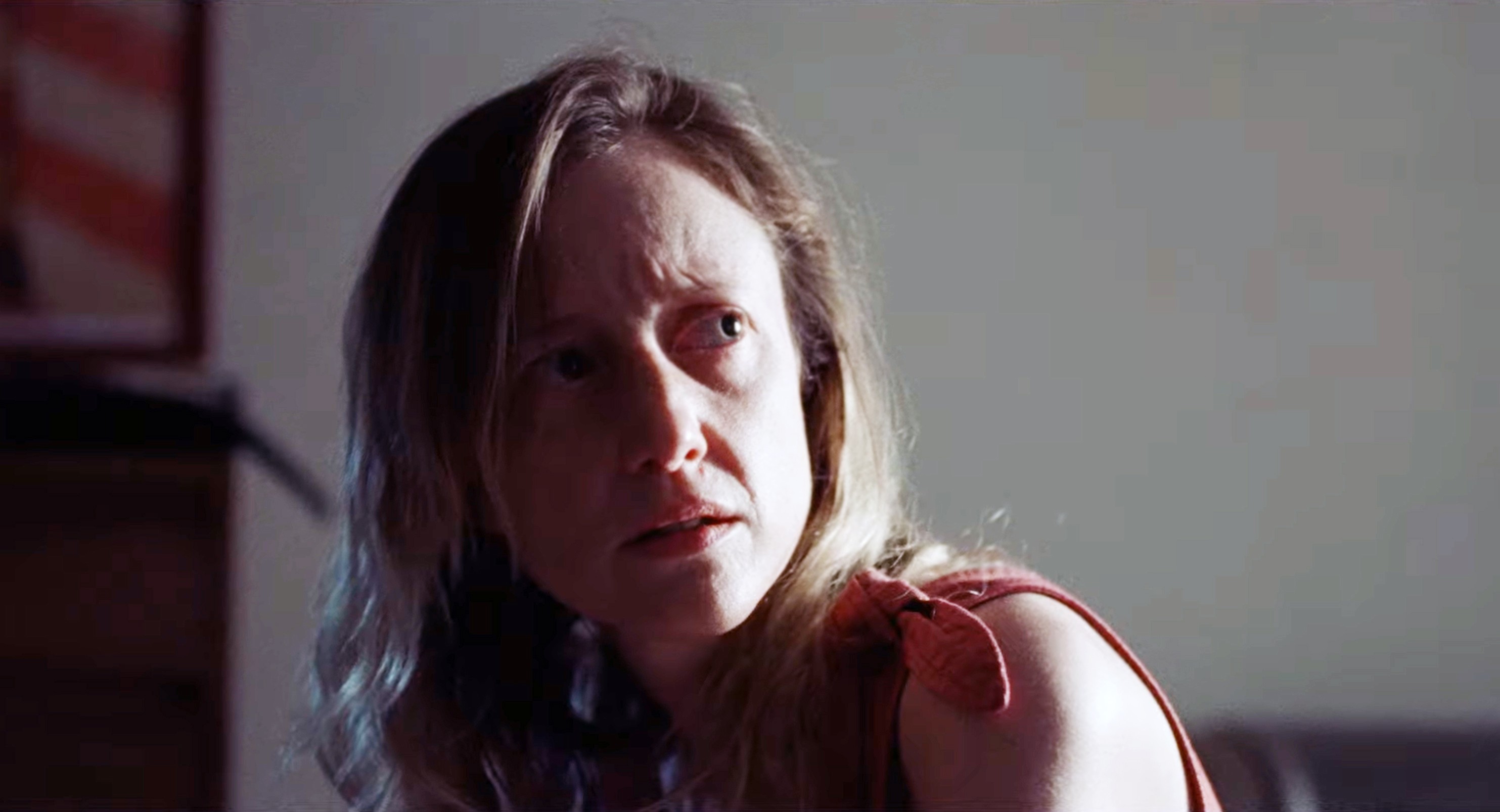 致莱斯利剧照的剧照