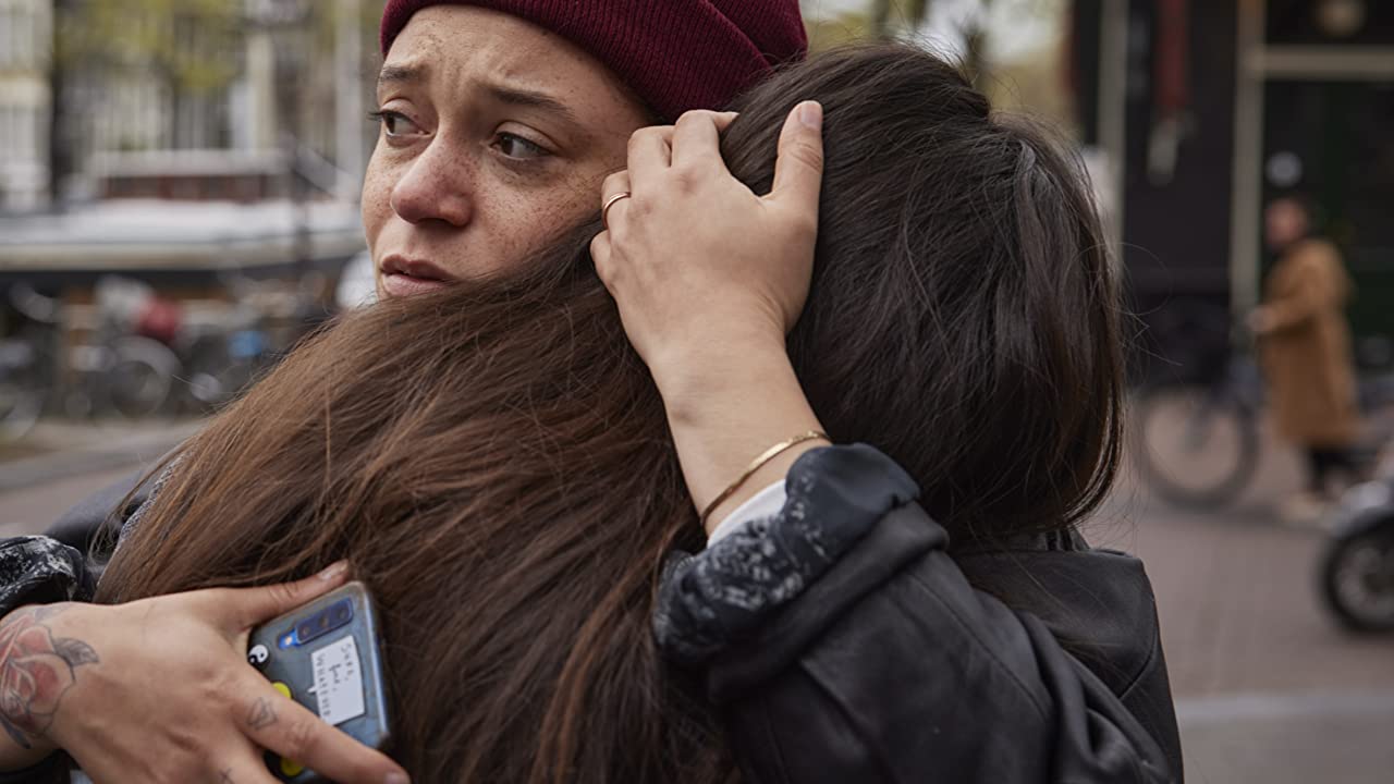 安妮+剧照的剧照