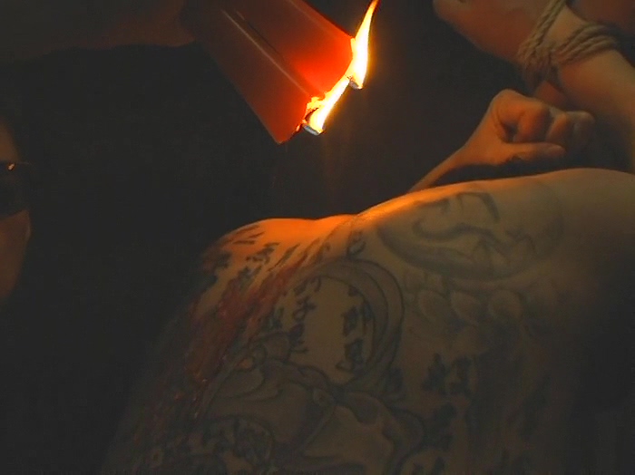 缚师剧照的剧照