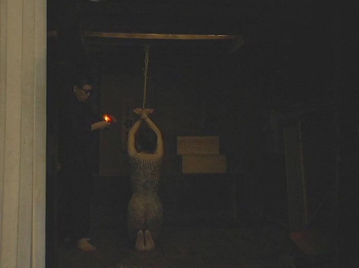 缚师剧照的剧照