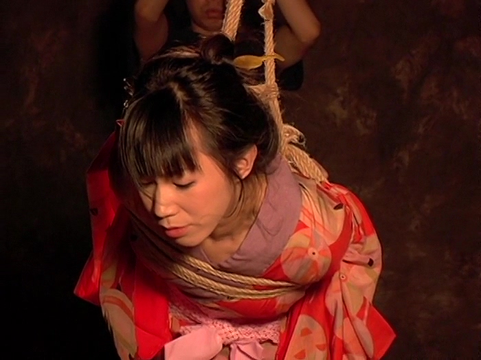 缚师剧照的剧照