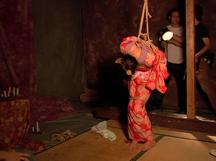 缚师剧照的剧照