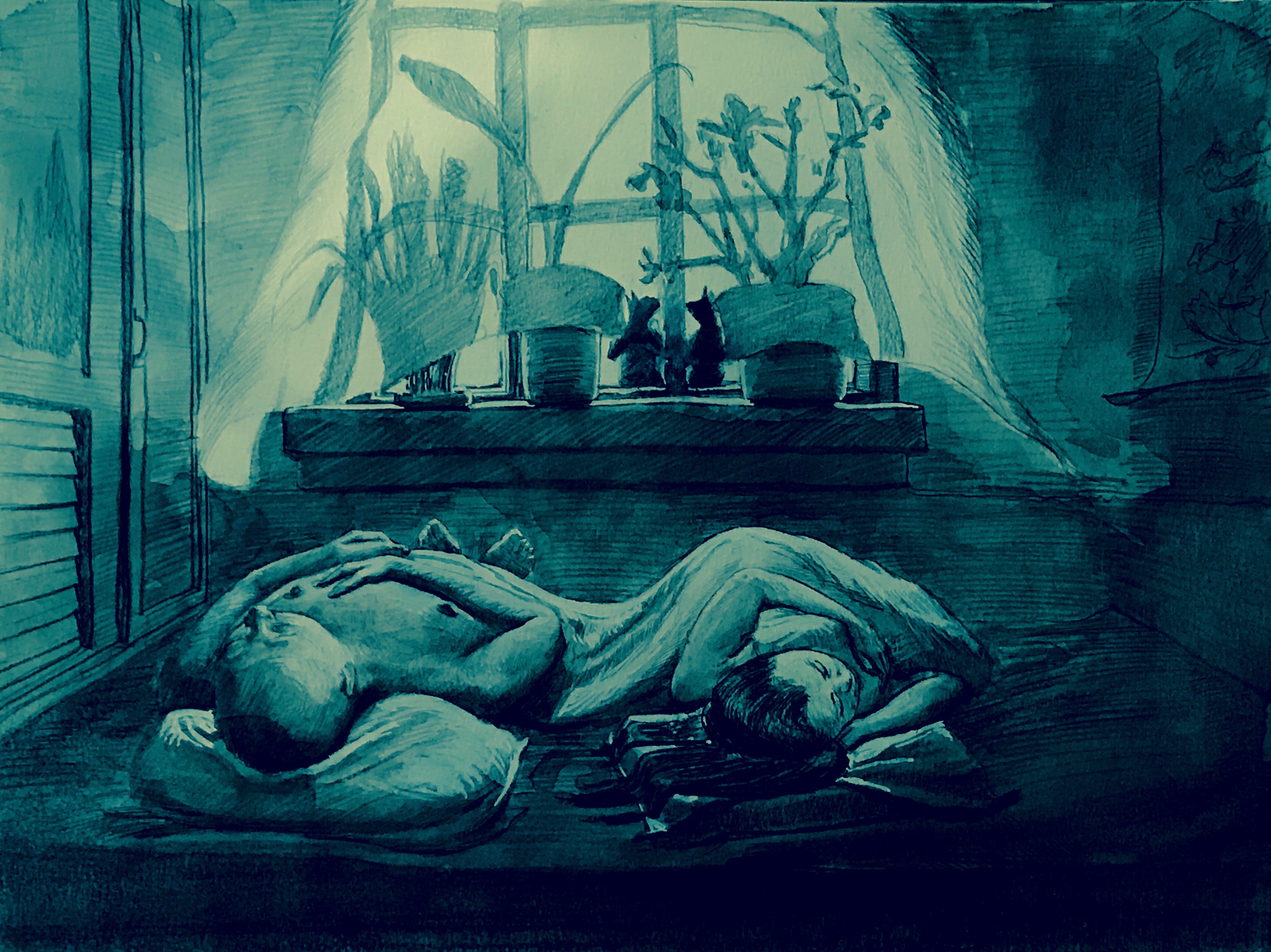 时来运未转剧照的剧照